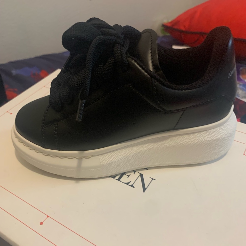 Alexander McQueen Worn Once